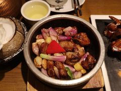 -大鸽饭(岗顶店)