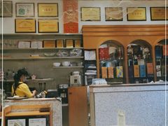 -海儀美食楼(湾仔海鲜街店)