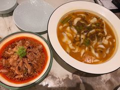 -火婆子·川小馆(扬韬科技广场店)