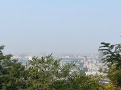 -千佛山风景名胜区
