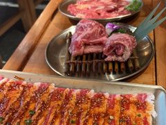 -西塔老太太泥炉烤肉(万柳华联店)