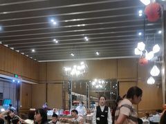 -苏州苏州湾艾美酒店-新食谱全日制餐厅