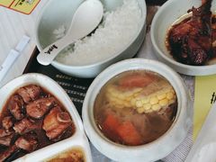 -真功夫(金沙湾店)
