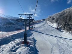 -太子岭滑雪场