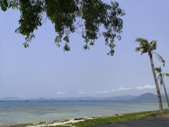 -三亚西岛海洋文化旅游区