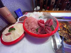 -重庆高老九火锅(万象城店)