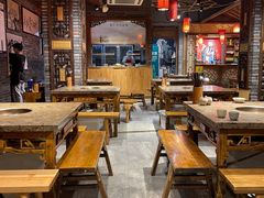 -重庆渝达老火锅(春熙路店)