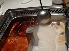 -海底捞火锅(长沙华创国际广场店)