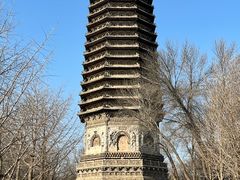 -玲珑塔公园