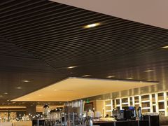 -云庭咖啡厅· 中航泊悦酒店(虹桥T2店)