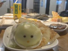 -苏格里岛自助烧烤火锅(花果园兰花广场店)