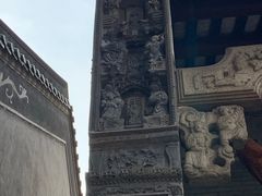 -悦城龙母祖庙