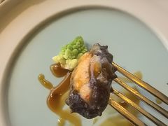 -广州花园酒店-凌璇阁360度高空海鲜自助餐CAROUSEL