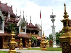 -西双版纳总佛寺