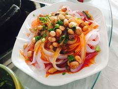 -南渝食府.墨脱石锅松茸鸡