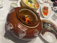 -松鹤楼(狮山永利广场店)
