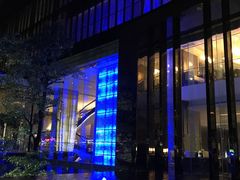 -广州天河希尔顿酒店