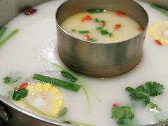 -江小渔鲜鱼火锅(冠亚星城店)
