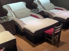 -和毅足道·轻奢SPA·按摩(万家丽路店)