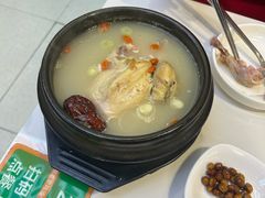 -长顺参鸡汤店(西塔总店)