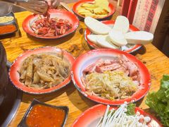-石记老北京炙子烤肉(松园店)