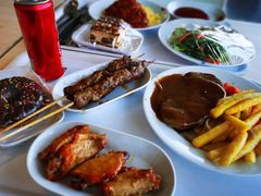 -宜家·瑞典风味餐厅(天津东丽商场店)