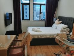 -海豚湾高端月子会所(黄浦店)