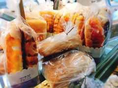 -玛尔哈巴·塔塔尔糕点(华侨小区店)