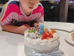 -卡漫莫尼蛋糕(徐汇店)