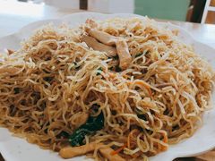 -南记食粥坊·宵夜大排档(莲花总店)