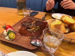 -清真·艾美可餐厅(大悦汇店)