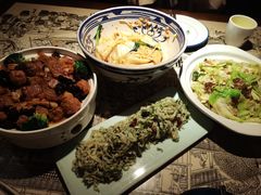 -遇见长安之高山流水(李家村万达店)