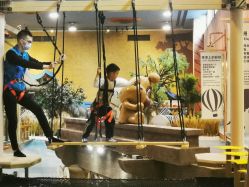 -卡通尼·Safari非洲探索乐园·生日会(金桥国际商业广场店)