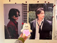 -W CAFE(甜爱路店)