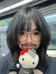 -MMby Hair Code芭曲发型