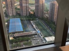 -都会尚膳·海鲜自助餐厅(重庆万豪酒店)