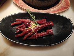 吮指鸡爪-桂满陇-十里风荷(合生汇店)