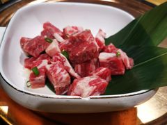 -秋木烤肉·韩国牛肉名家(高新旗舰店)