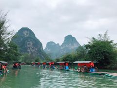 -明仕田园