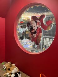 -MELAND CLUB•花园城堡主题亲子乐园•派对•餐厅(广州乐峰广场旗舰店)