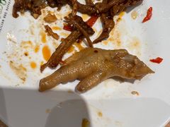 -汉巴味德巴西烤肉(顺和广场店)