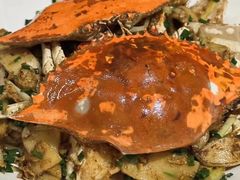 -小厨师·二十年沈家门小海鲜(百井坊巷店)