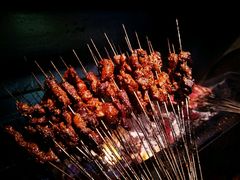 -金二烤肉(早慈巷小区店)