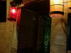 -锦尚阁烤鱼•天津菜(宣武门胡同店)