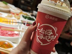 -海底捞火锅鲜切牛肉主题店(长寿路店)