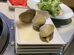 -炭之家·齐齐哈尔非遗烤肉·鲜切直供(中央大街店)