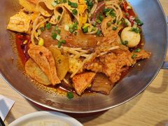 -每味每客·重庆麻辣烫(拓展大厦店)