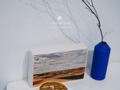 摩卡咖啡-intime coffee(芝麻街店)