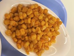 金沙玉米-北大家园食堂