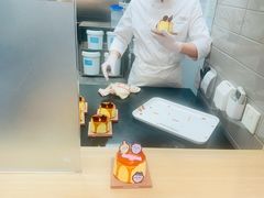 -好利来(东直门银座店)